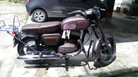 Ideal Jawa Yezdi CL II