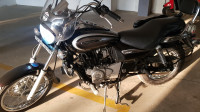 Bajaj Avenger Cruise 220 2018 Model