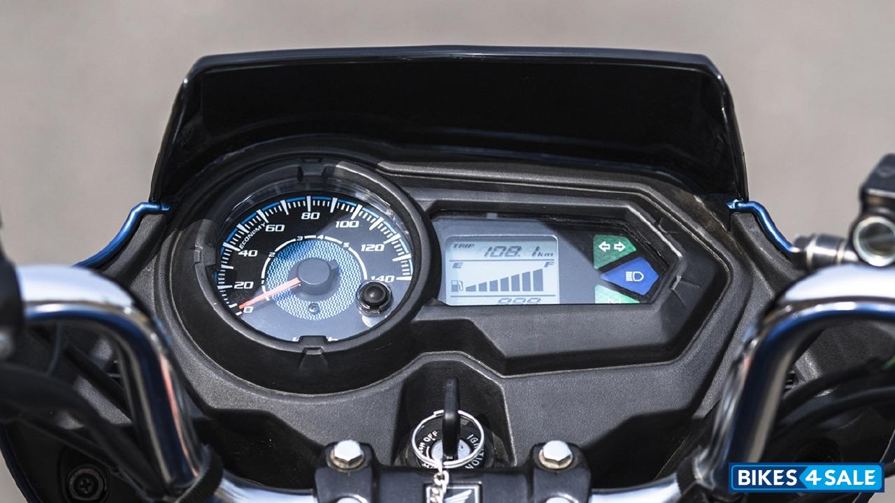 Honda CB Shine SP Honda CB Shine SP