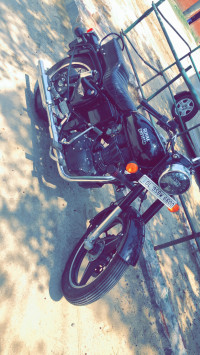 Royal Enfield Bullet 350 ES 2019 Model