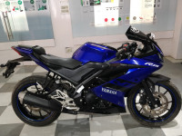 Yamaha YZF R15 V3 2018 Model