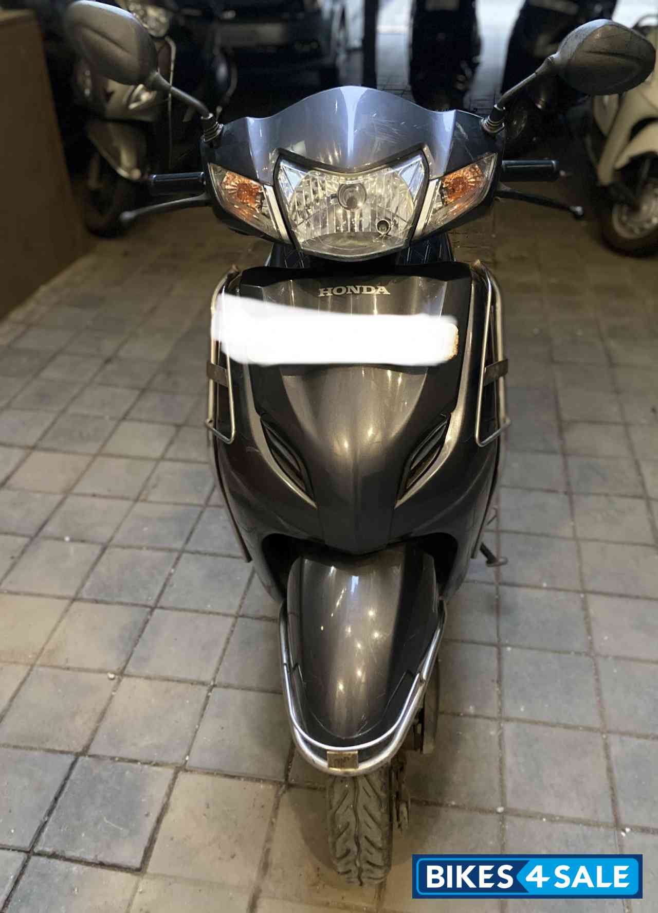 Second hand 2024 activa 3g price