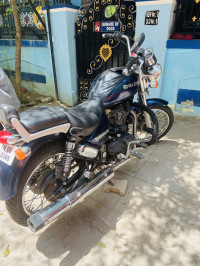 Royal Enfield Thunderbird 350 2016 Model