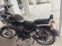 Royal Enfield Thunderbird 500 2015 Model