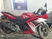 Yamaha YZF R15 S 2017 Model