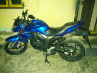 Suzuki Gixxer 150