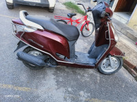 Honda Aviator