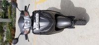 Matte Axis Grey Honda Activa 4G