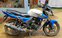 Yamaha SZ-RR 2015 Model