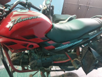 Hero Glamour 125