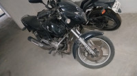 Bajaj Pulsar 150 DTSi 2008 Model