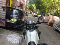 Royal Enfield Himalayan BS4