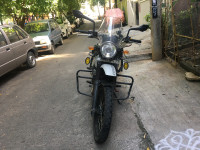 Royal Enfield Himalayan BS4