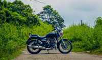 Royal Enfield Thunderbird 2019 Model