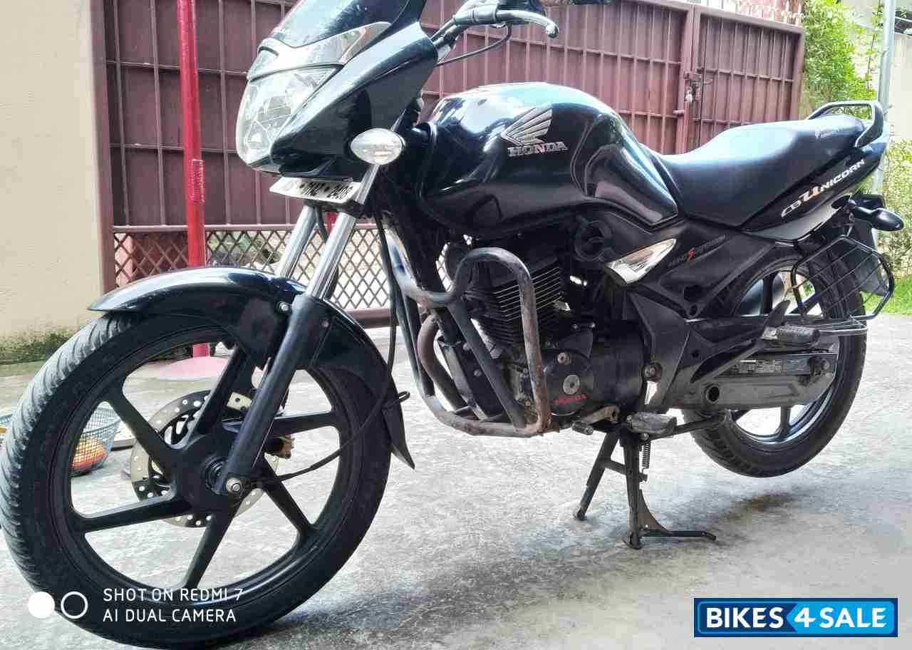 used 2012 model honda cb unicorn for sale in guwahati id