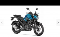 Yamaha  FZ25 2017 Model