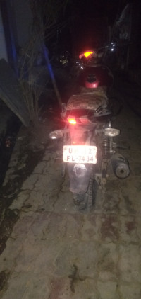 Bajaj Pulsar 180 DTSi 2014 Model