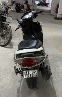 Honda Dio