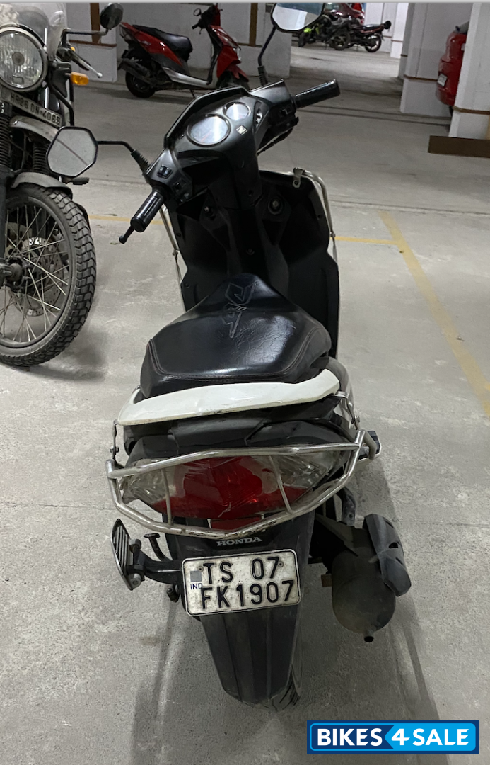 Dio Bike Price In Hyderabad 2019