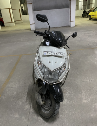 Honda Dio