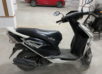 Honda Dio