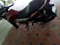 Bajaj Discover 125 ST