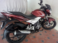 Bajaj Discover 125 ST