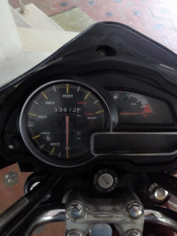 Bajaj Discover 125 ST