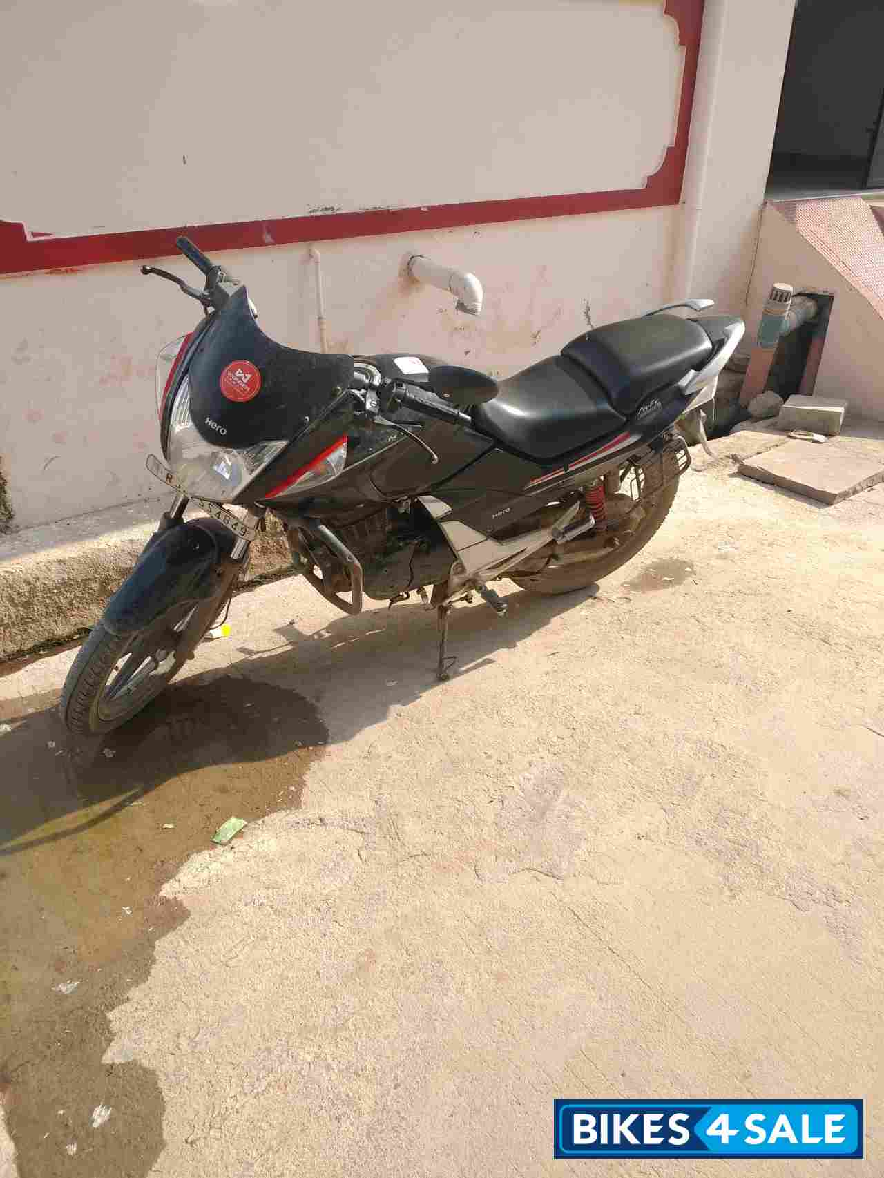 Olx store cbz bike