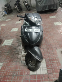 old activa 4g price