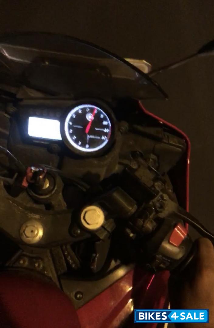 Yamaha YZF R15 V2 Yamaha YZF R15 V2