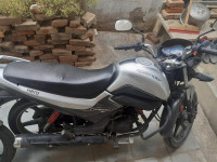 Hero Splendor iSmart 110 2017 Model