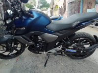 Yamaha FZ-S FI V3 BS6