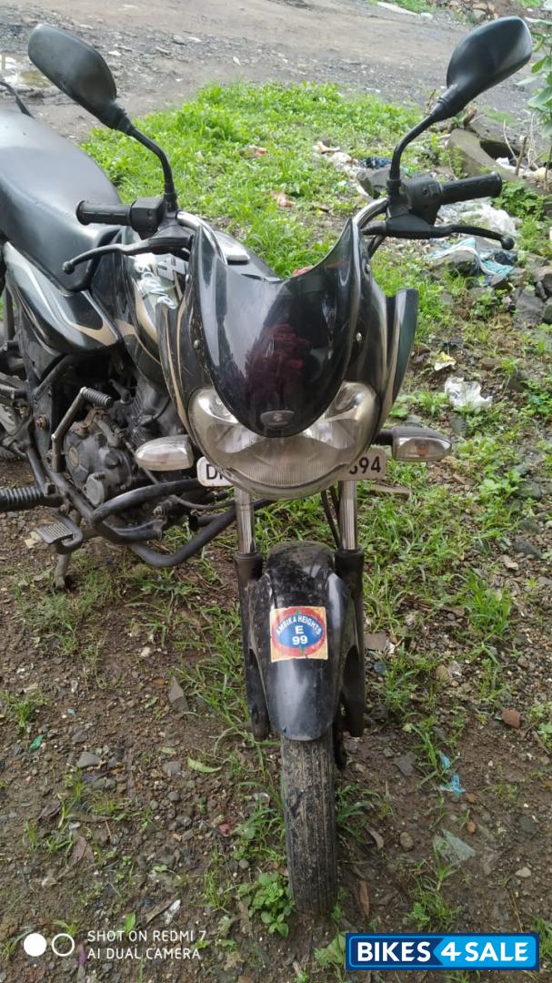 Bajaj Discover 100M Bajaj Discover 100M