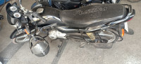 Bajaj Platina 100 ES