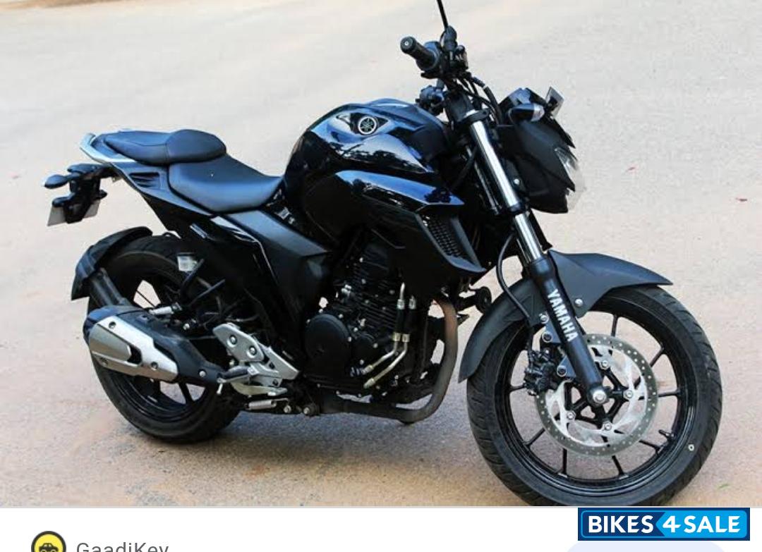 fz 25 price