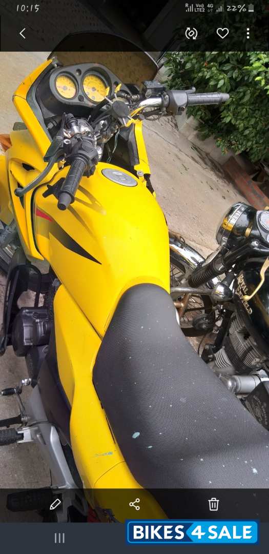 Hero Karizma R Hero Karizma R