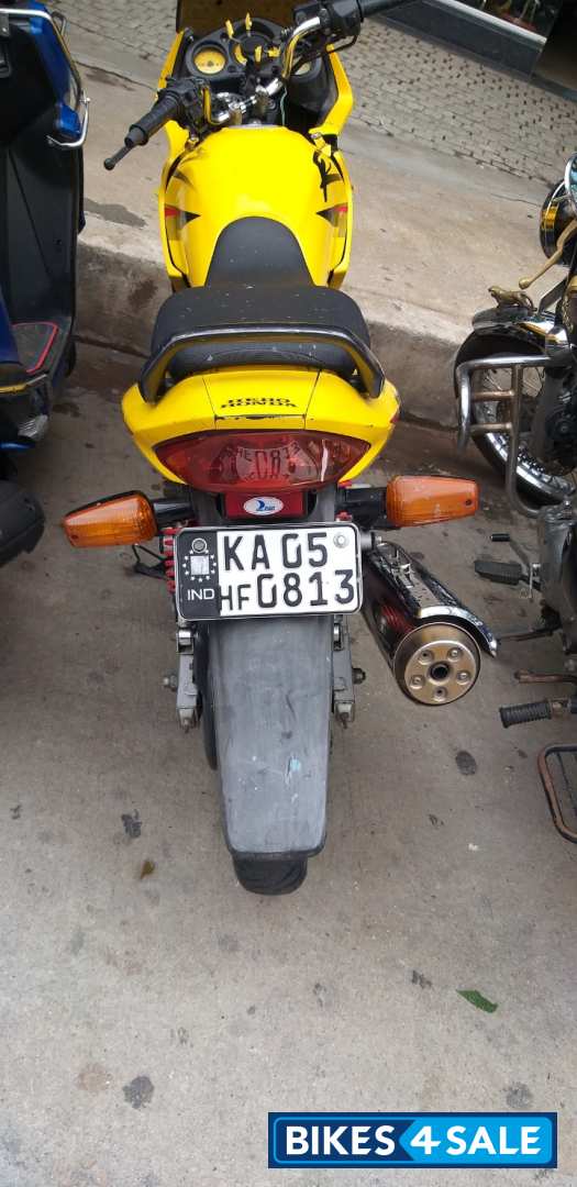 Hero Karizma R Hero Karizma R