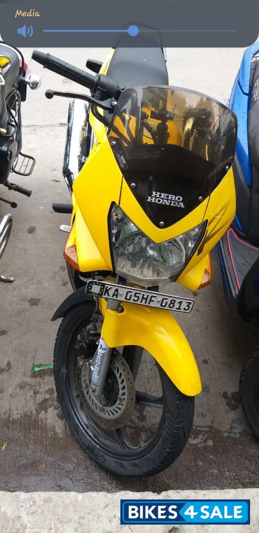 Hero Karizma R Hero Karizma R