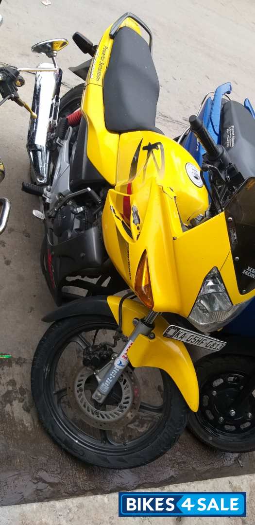 Hero Karizma R Hero Karizma R