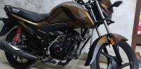 Honda Livo 110