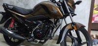 Honda Livo 110