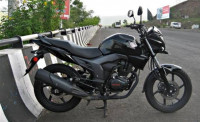 Honda CB Trigger