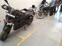 Bajaj Dominar 400 2018 Model