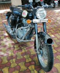 Royal Enfield Classic 350