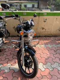 Royal Enfield Thunderbird 350 2014 Model