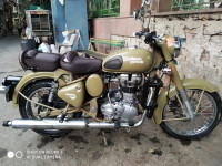 Royal Enfield Classic 500