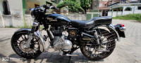 Royal Enfield Bullet Electra Twinspark