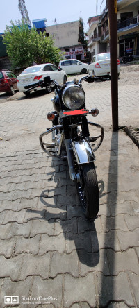 Royal Enfield Bullet Electra Twinspark