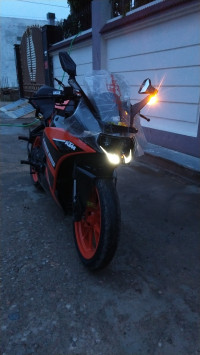 KTM RC 125